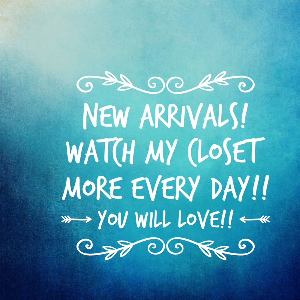 Blue Gradient Wall Art Decor